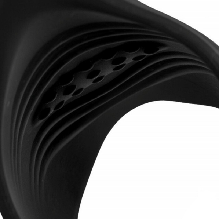 Pulse Solo Vibrating Silicone Penis Sleeve