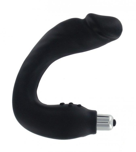 The Realistic Prostate Massager