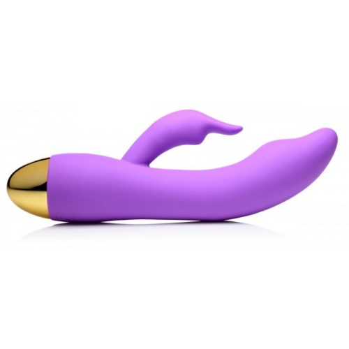 Sexbuyer Come Hither G-Focus G-Spot Silicone Vibrator
