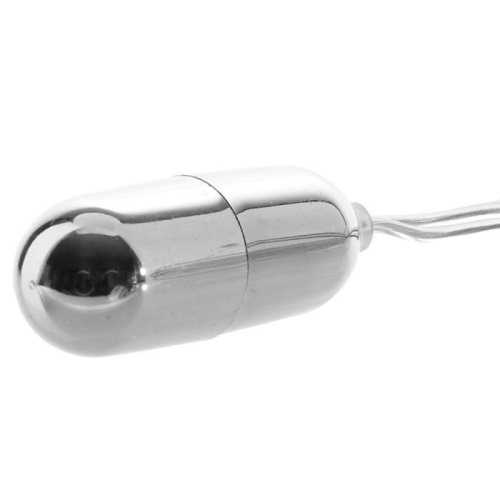 Sexbuyer Mini Silver Bullet
