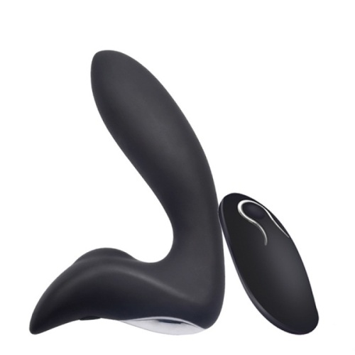 Sexbuyer Dark Pod Rechargable Remote Control Vibrator