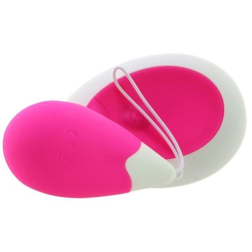 Sexbuyer Remote Control Egg Vibe in Pink