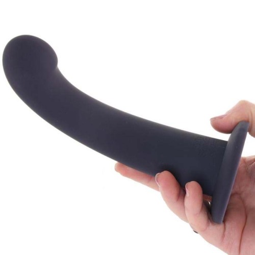 Feel it Baby Color-Changing G-Spot Dildo
