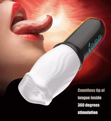 The best male masturbators: realistic and automatic | Sexbuyer