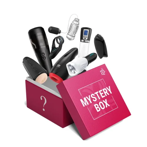 Over $139 Get $39 Mystery Box