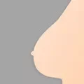 Big Breasts Stunning TPE Body & Silicone Head Sex Doll Blanche
