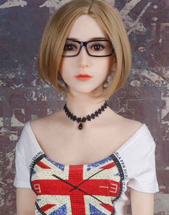 Big Boobs Sex Doll Teresa - WM Doll - 164cm/5ft4 TPE Sex Doll