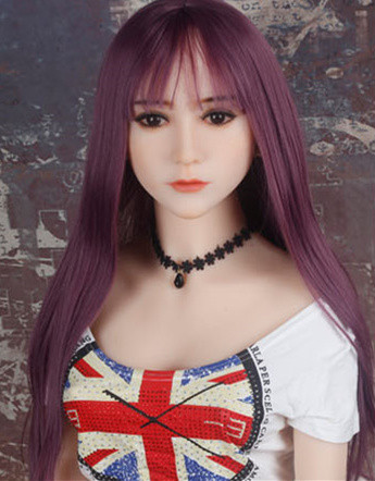 Big Boobs Sex Doll Ivy - WM Doll - 158cm/5ft2 TPE Sex Doll