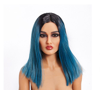 Cosplay Sex Doll Dainic - Irontech Doll - 153cm/4ft11 TPE Sex Doll