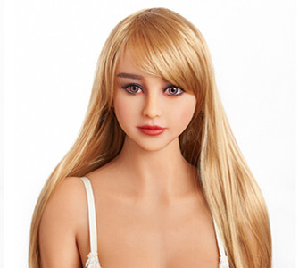 Big Boobs Sex Doll Jill - Irontech Doll - 163cm/5ft4 TPE Sex Doll