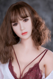 Stunning Fair skin Sex Doll Yedda