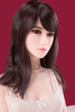 Seductive Hot figure Sex Doll Mandy
