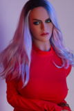 Alluring Big breasts  Sex Doll Phoebe