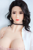 Alluring Big breasts  Sex Doll Phoebe