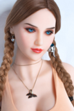 Alluring Big breasts  Sex Doll Phoebe