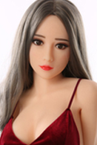 Elegant Blonde Big Breasted Sex Doll Betsy