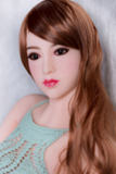 Elegant Blonde Big Breasted Sex Doll Betsy