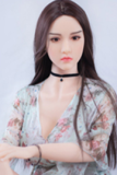 Alluring Hot figure Sex Doll Truda