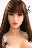 Foxy Tall lean Sex Doll Lesley