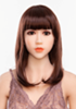 Dreamy Fair skin Sex Doll Winifred