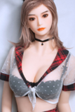 Alluring Big breasts  Sex Doll Phoebe