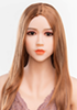 Seductive Hot figure Sex Doll Mandy