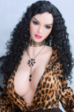 Ravishing Big Breasts Sex Doll Xenia