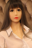 Dreamy Fair skin Sex Doll Winifred