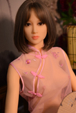 Ravishing Big Breasts Sex Doll Xenia