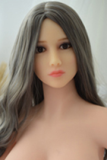 Elegant Blonde Big Breasted Sex Doll Betsy