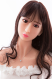 Alluring Big breasts  Sex Doll Phoebe