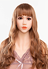 Dreamy Fair skin Sex Doll Winifred