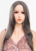 Stunning Fair skin Sex Doll Yedda