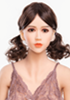 Alluring Big breasts  Sex Doll Phoebe