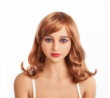 Asian Big Boobs Sex Doll Lena - Irontech Doll - 163cm/5ft4 TPE Sex Doll With Silicone Head
