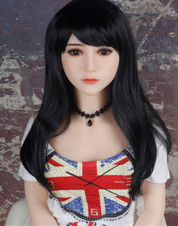 BBW Sex Doll Alma - WM Doll - 163cm/5ft4 TPE Sex Doll