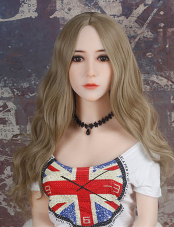 Milf Sex Doll Delores - WM Doll - 163cm/5ft4 TPE Sex Doll