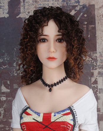 Milf Sex Doll Delores - WM Doll - 163cm/5ft4 TPE Sex Doll