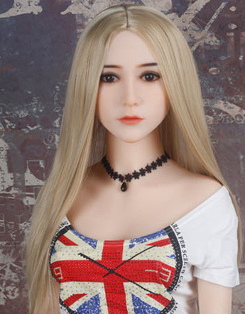 Big Boobs Sex Doll Denise - WM Doll - 164cm/5ft4 TPE Sex Doll