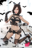 Asian Sex Doll Madison - WM Doll - 164cm/5ft4 TPE Sex Doll