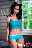 Asian Sex Doll Marjorie - WM Doll - 164cm/5ft4 TPE Sex Doll