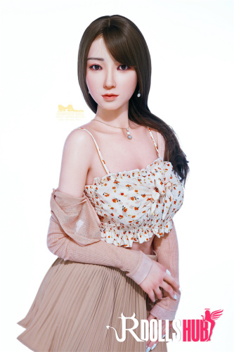 Asian Big Boobs Sex Doll Candy - Irontech Doll - 152cm/4ft11 Silicone Sex Doll