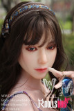 Asian Sex Doll Lena - Angel Kiss Doll - 164cm/5ft4 Silicone Sex Doll