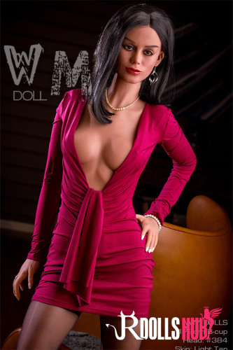 Amateur Milf Sex Doll Belle - WM Doll - 172cm/5ft6 TPE Sex Doll