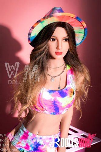 Tall Sex Doll Mignon - WM Doll - 175cm/5ft7 TPE Sex Doll