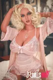 Milf Sex Doll Judith - WM Doll - 169cm/5ft6 TPE Sex Doll