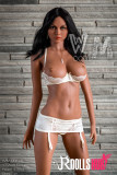 Skinny Sex Doll Maureen - WM Doll - 172cm/5ft6 TPE Sex Doll