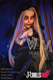 WM Doll Bela - 172cm/5ft6 D-cup TPE Doll