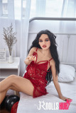 Milf Sex Doll Jane Valentine - Irontech Doll - 150cm/4ft9 TPE Sex Doll