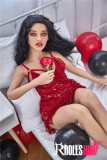 Milf Sex Doll Jane Valentine - Irontech Doll - 150cm/4ft9 TPE Sex Doll